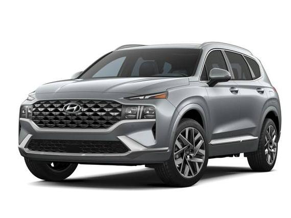 HYUNDAI SANTA FE 2023 5NMS6DAJ7PH526755 image